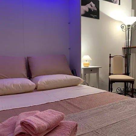 Lägenhet Casa Julka