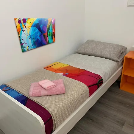 Lägenhet Casa Julka *