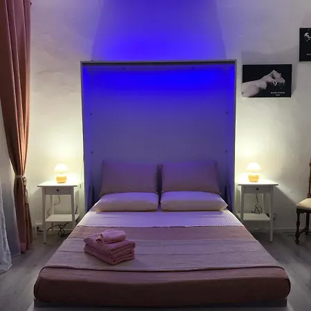 Casa Julka Livorno