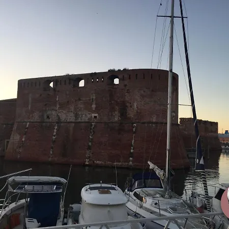 Casa Julka Livorno
