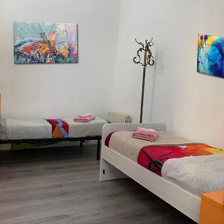 Casa Julka 아파트 *