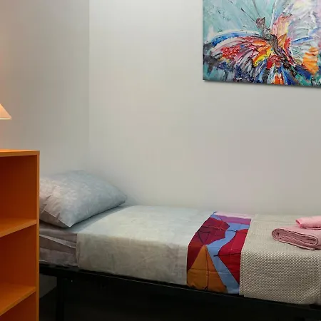 Casa Julka ליבורנו