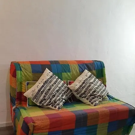 דירה Casa Julka