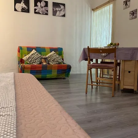 Casa Julka * 리보르노
