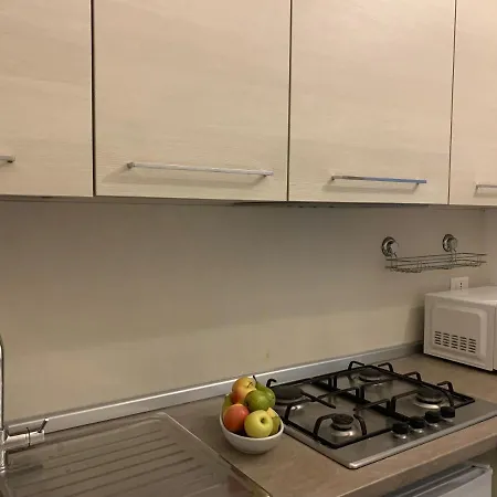 Casa Julka 아파트 *