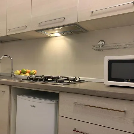 Casa Julka ליבורנו