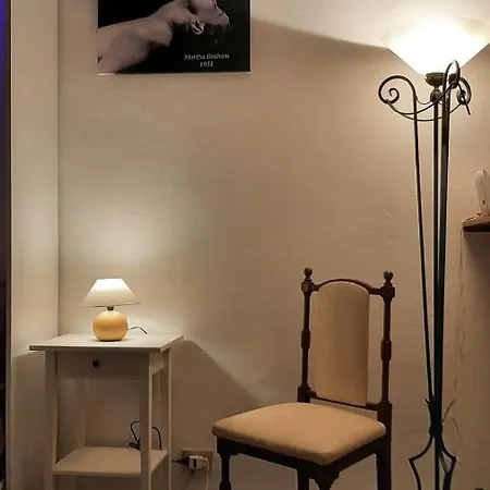 Casa Julka 아파트 *