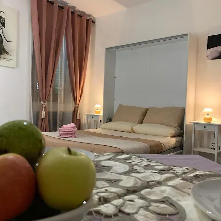 Casa Julka Appartement
