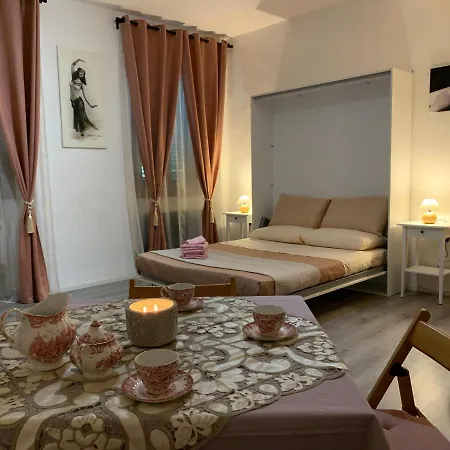 Casa Julka *