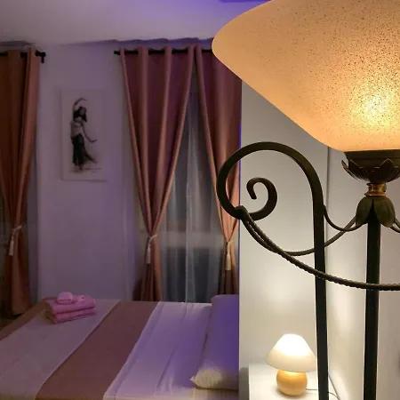 아파트 Casa Julka *