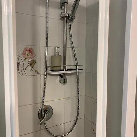 דירה Casa Julka