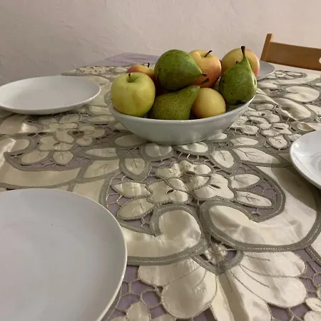 Casa Julka * ליבורנו