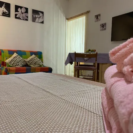 Casa Julka ליבורנו