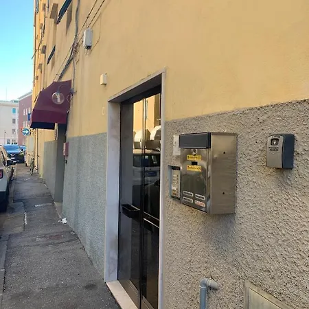 Casa Julka 아파트